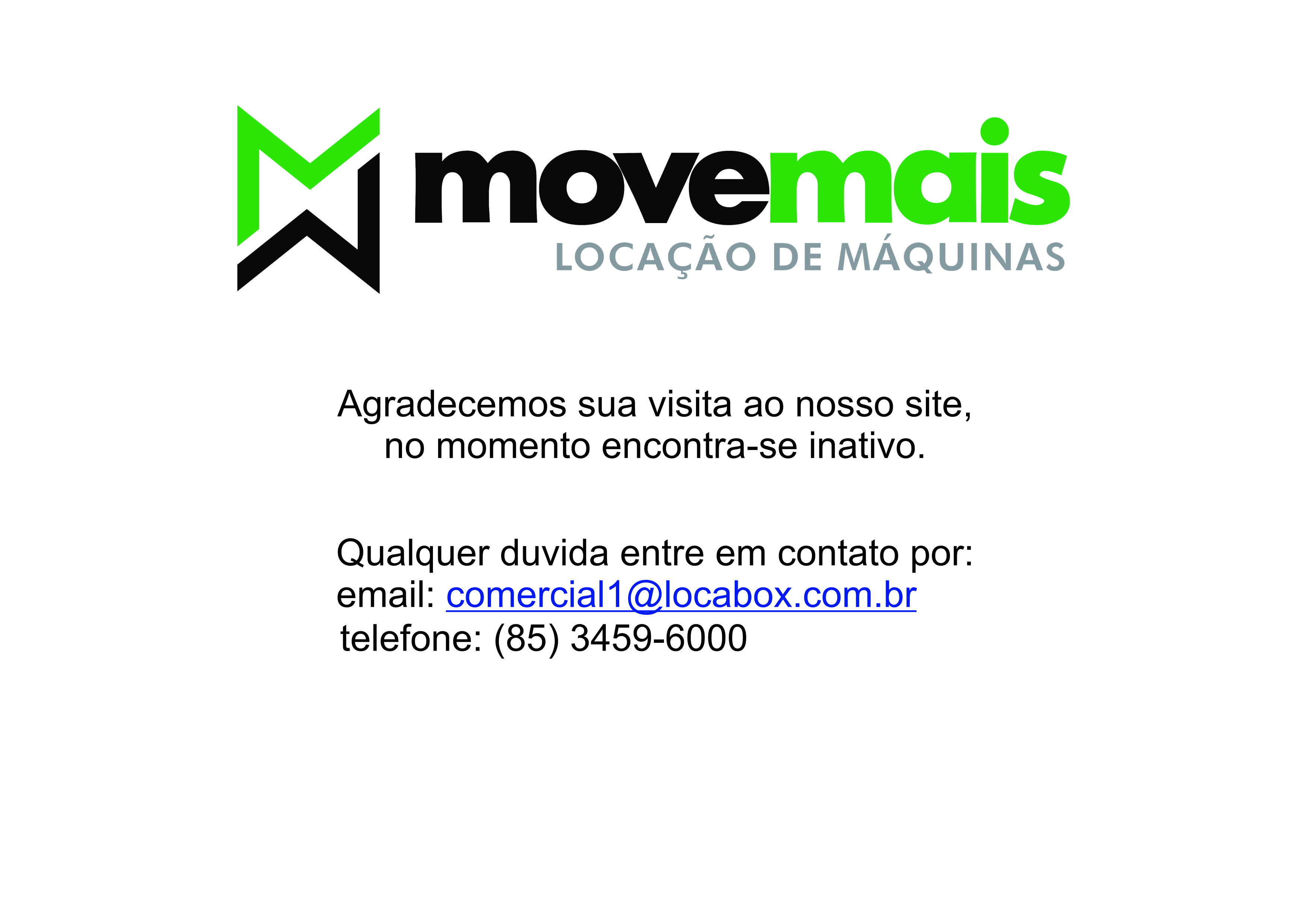 mensagem da move mais